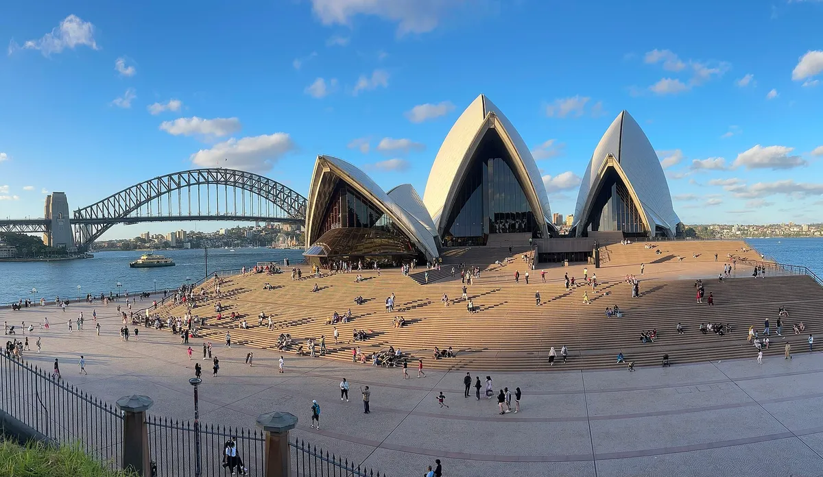 Australia