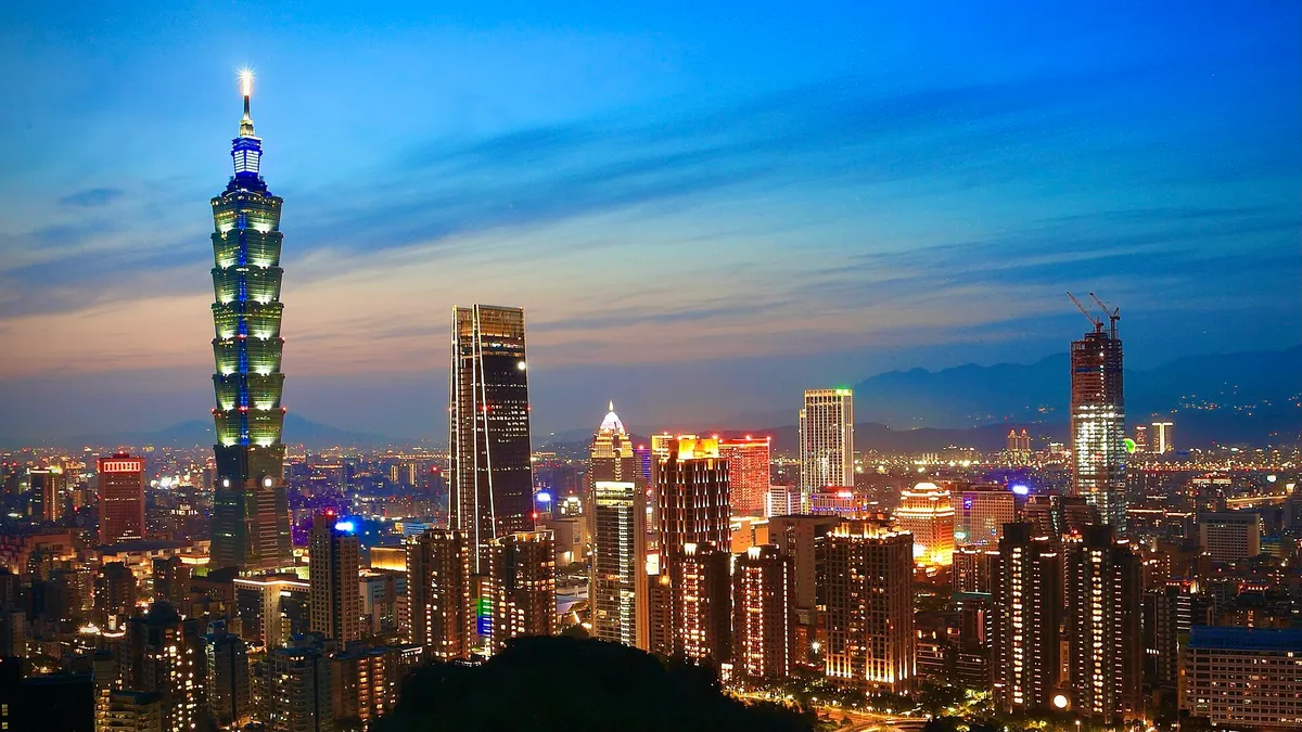 Taiwan